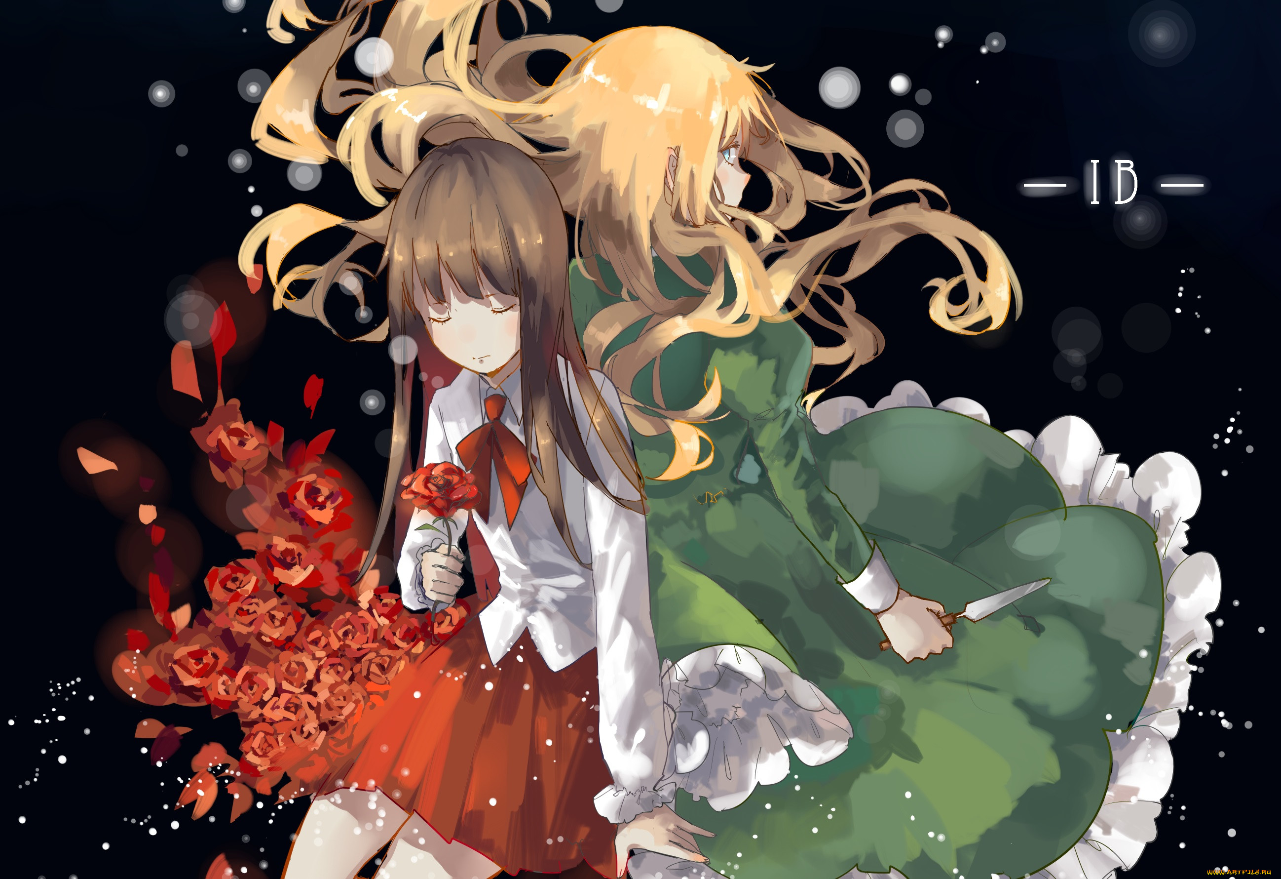 , ib